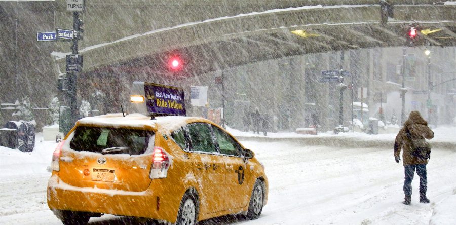 Why You Might Need AC in Winter