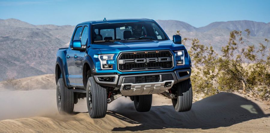 Ford F-150 Steering Rack Buyer’s Guide