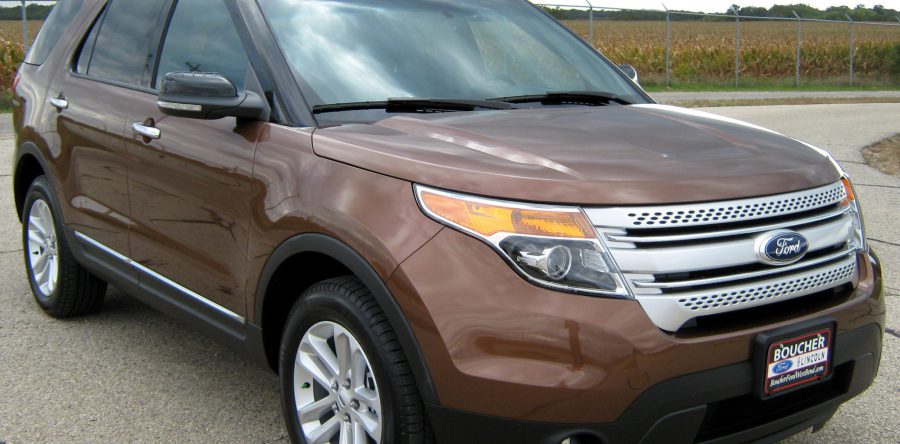 Ford Explorer Steering Rack Buyer’s Guide