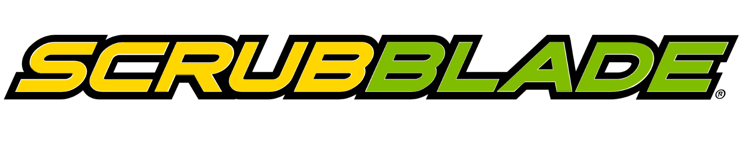 ScrubBlade Wiper Blades