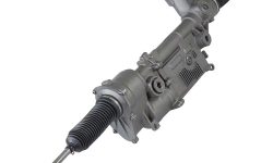 Dodge Ram Electric Steering Racks