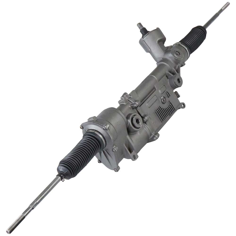 dodge ram 1500 electric steering rack