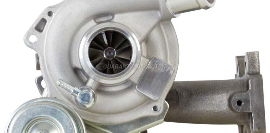 Troubleshooting Polaris RZR Turbocharger Issues and Choosing the Right Replacement Turbo