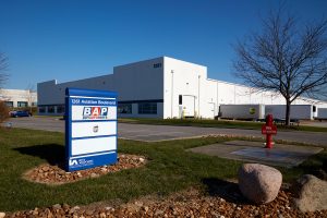 buyautoparts warehouse