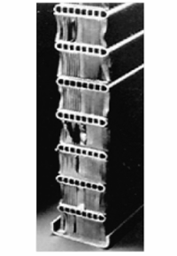 AC Condenser 1st Generation Serpentine