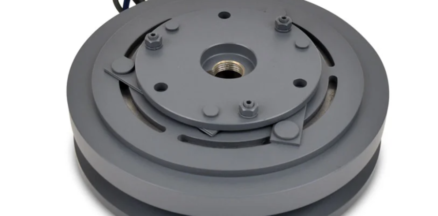 Common Reasons for Car AC Clutch Failure