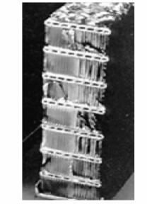 AC Condenser 2nd Generation Serpentine
