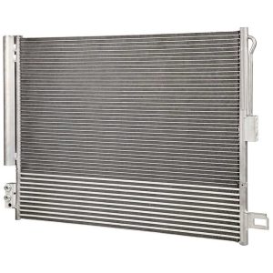 Air Conditioning Condenser