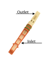 Air Conditioning Orifice Tubes - Buy Auto Parts