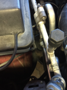 ac charge port