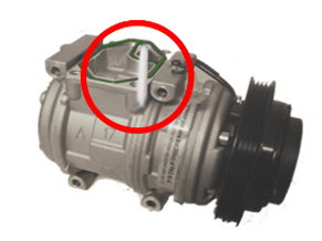 ac compressor pick