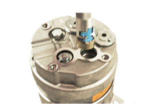 How to Replace an AC Compressor Switch