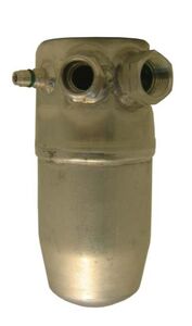 receiver drier