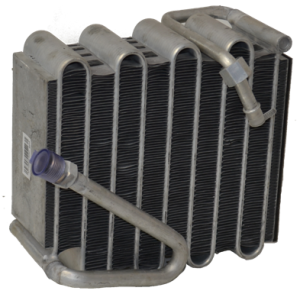 serpentine ac evaporator