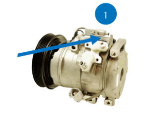 ac bottom sensor swap