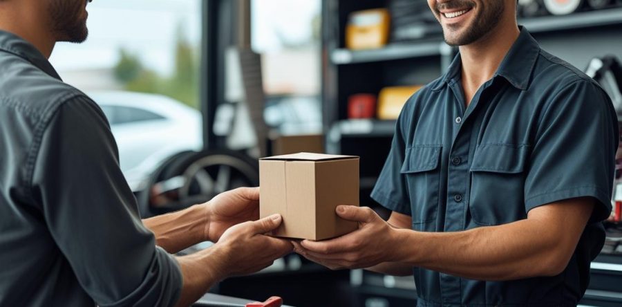 DIFM Auto Parts: The Future of Car Repair for Busy Drivers