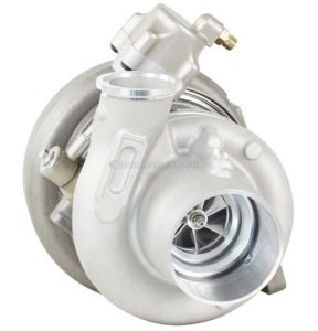 HE431V Turbocharger for Cummins 8.3L and 8.9L Engines
