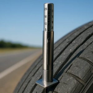Tire Assessment and Pressure Management