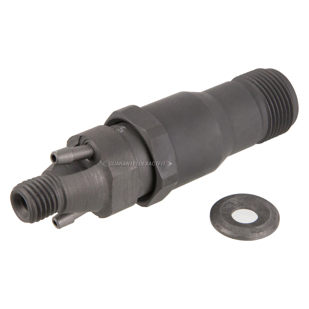  Mercedes Benz 300D Fuel Injector 