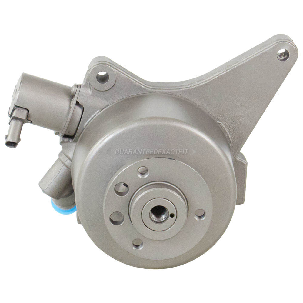 2012 Mercedes Benz CL550 Power Steering Pump