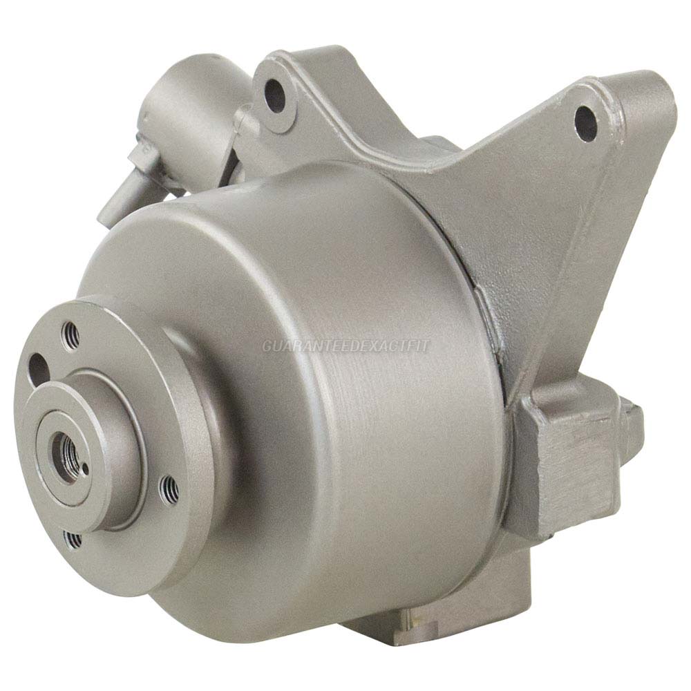 2012 Mercedes Benz CL550 Power Steering Pump