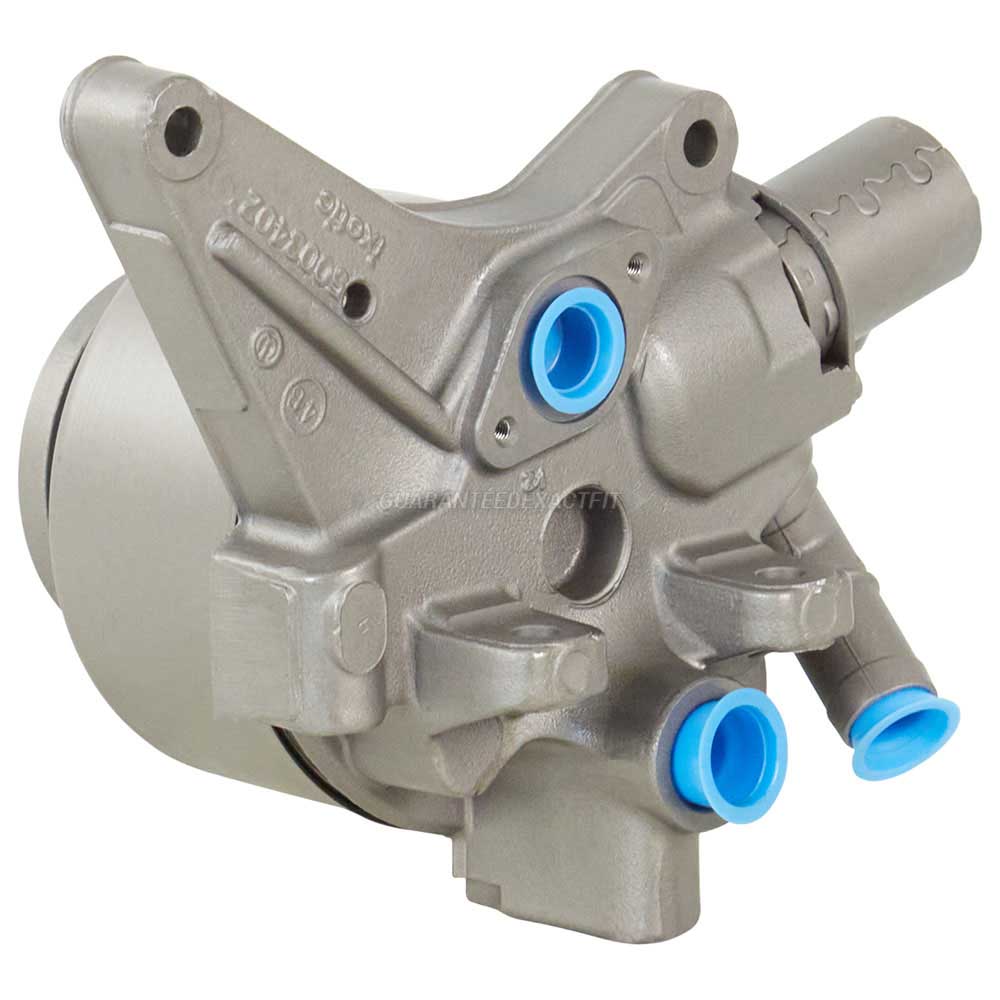 2012 Mercedes Benz CL550 Power Steering Pump