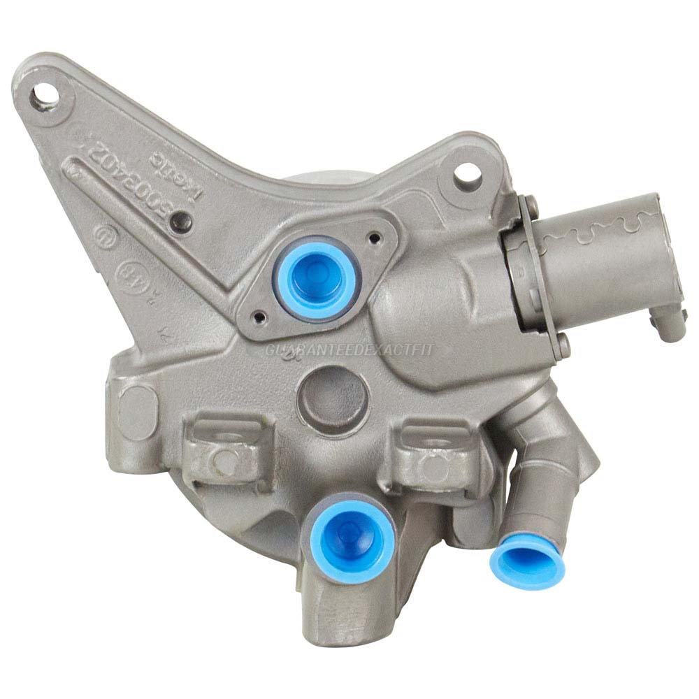 2012 Mercedes Benz CL550 Power Steering Pump