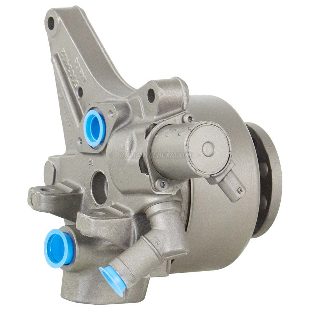 2012 Mercedes Benz CL550 Power Steering Pump