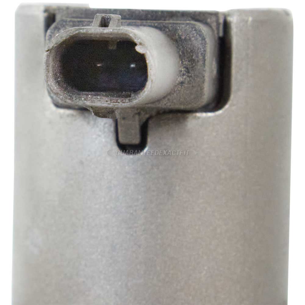 2012 Mercedes Benz CL550 Power Steering Pump