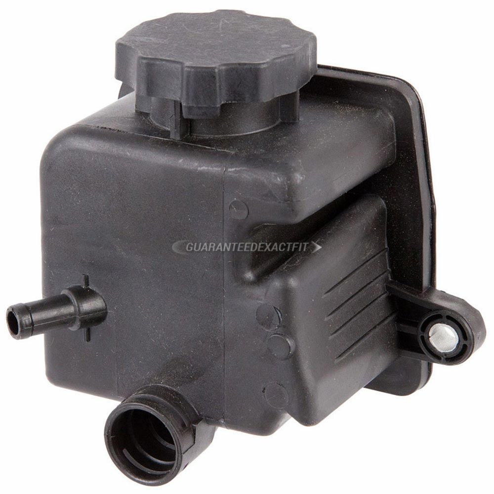 Mercedes Benz ML320 Power Steering Reservoir