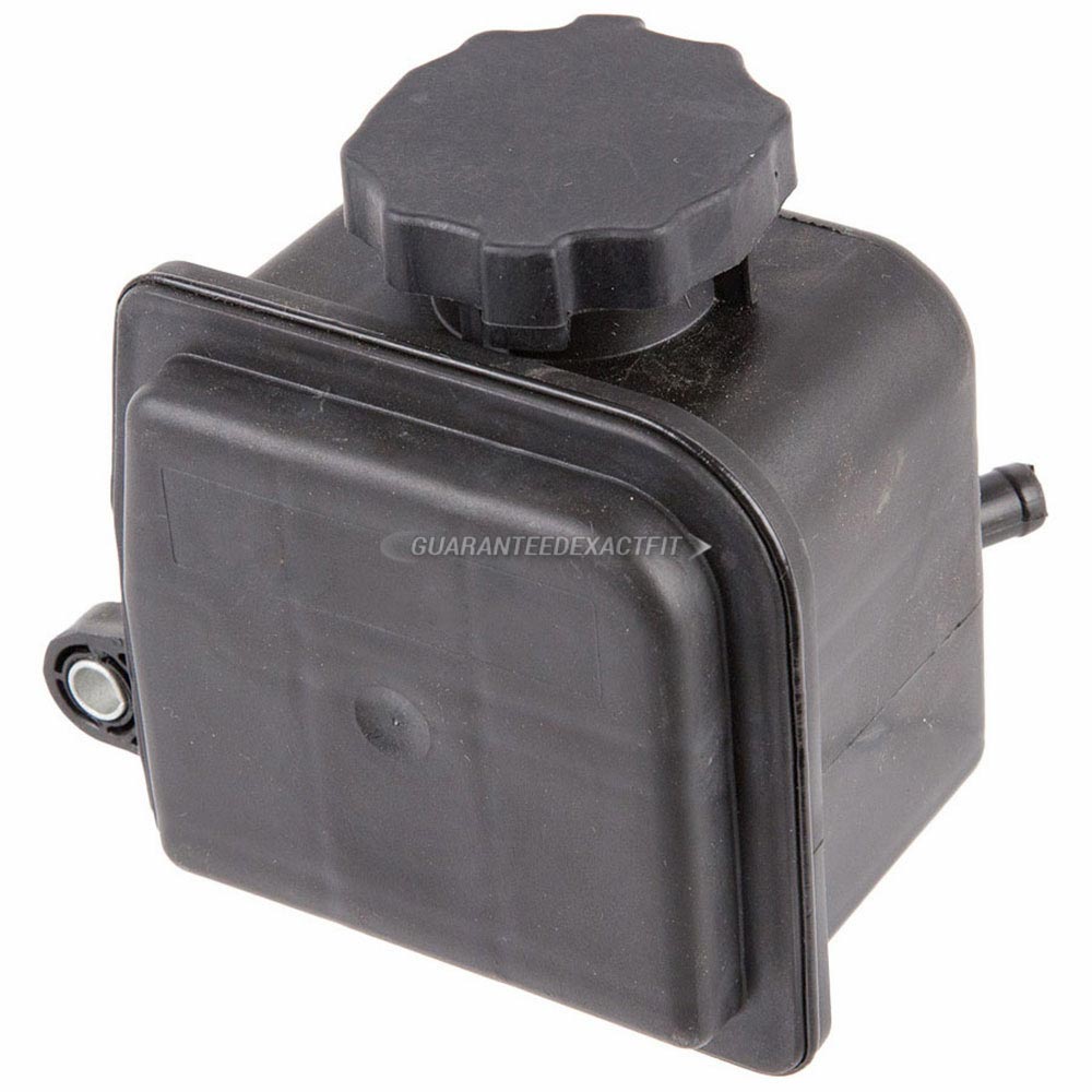 2004 Mercedes Benz ML350 Power Steering Reservoir Up to VIN A429265 86