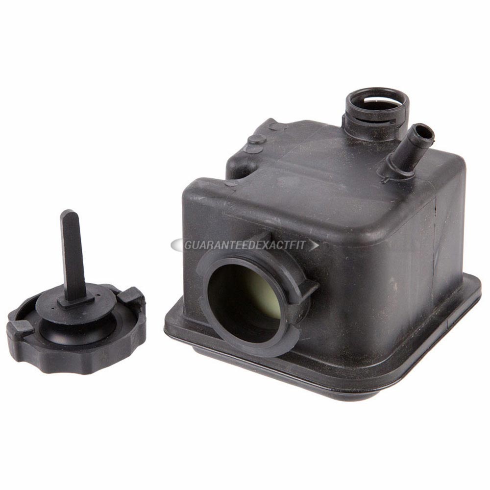 2000 Mercedes Benz ML430 Power Steering Reservoir