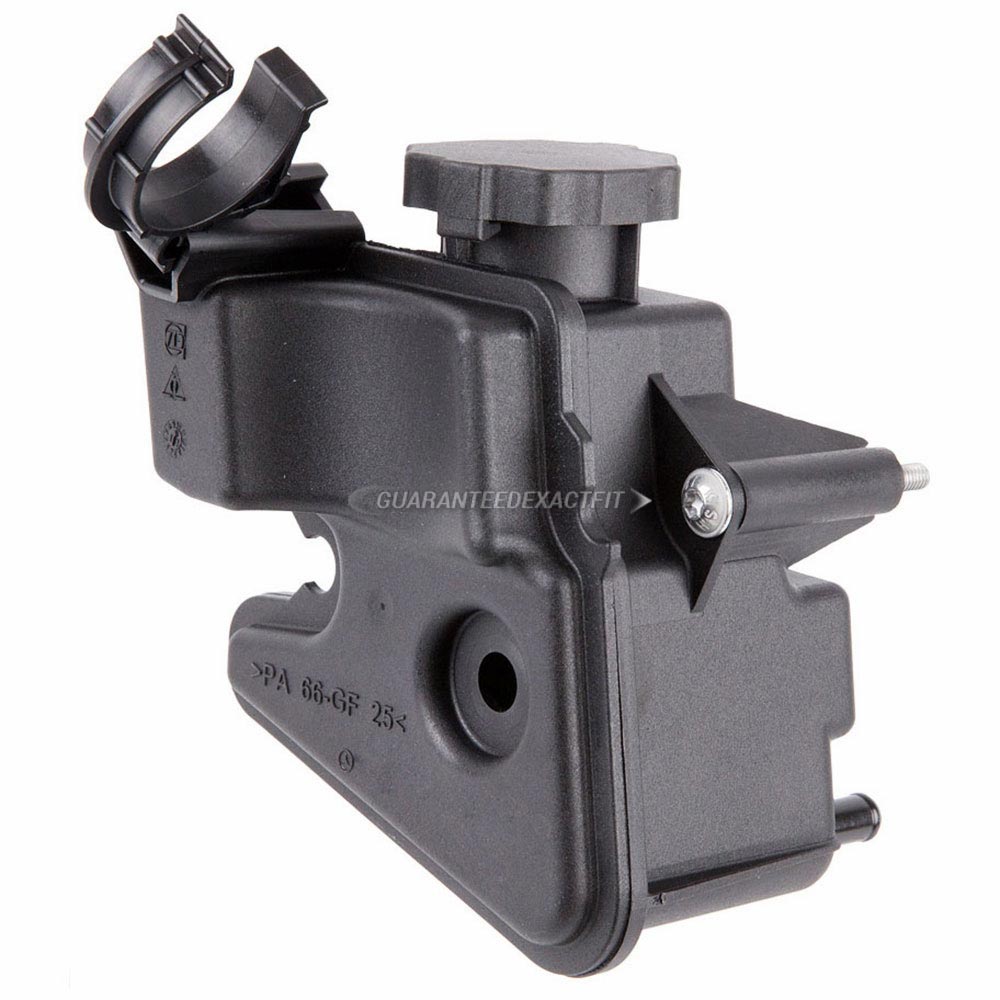 Mercedes Benz ML550 Power Steering Reservoir