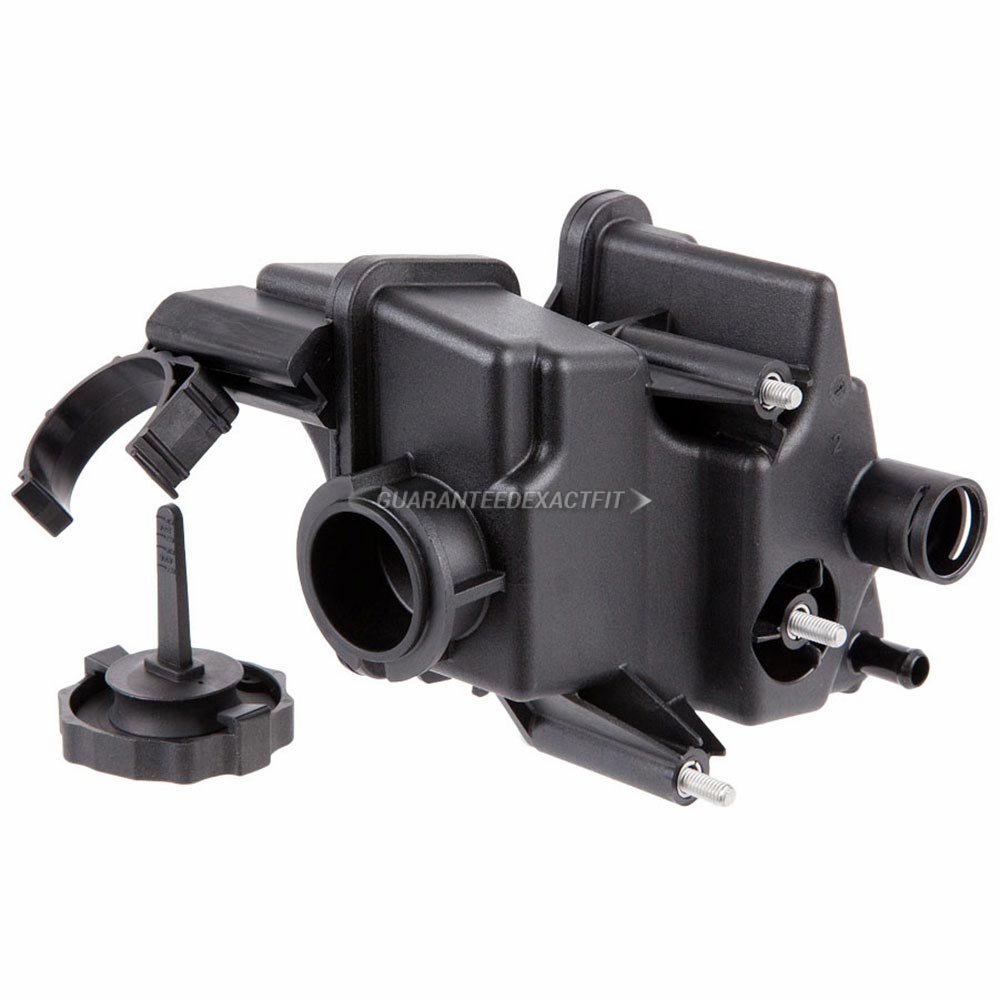 2008 Mercedes Benz GL450 Power Steering Reservoir All Models 8640015 ON