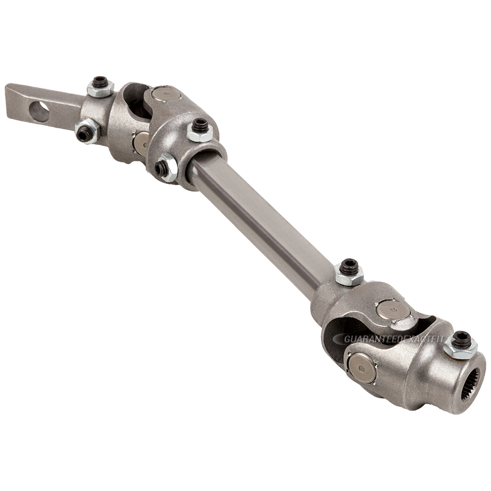 BuyAutoParts 82-80161AN Kits and Performance Parts