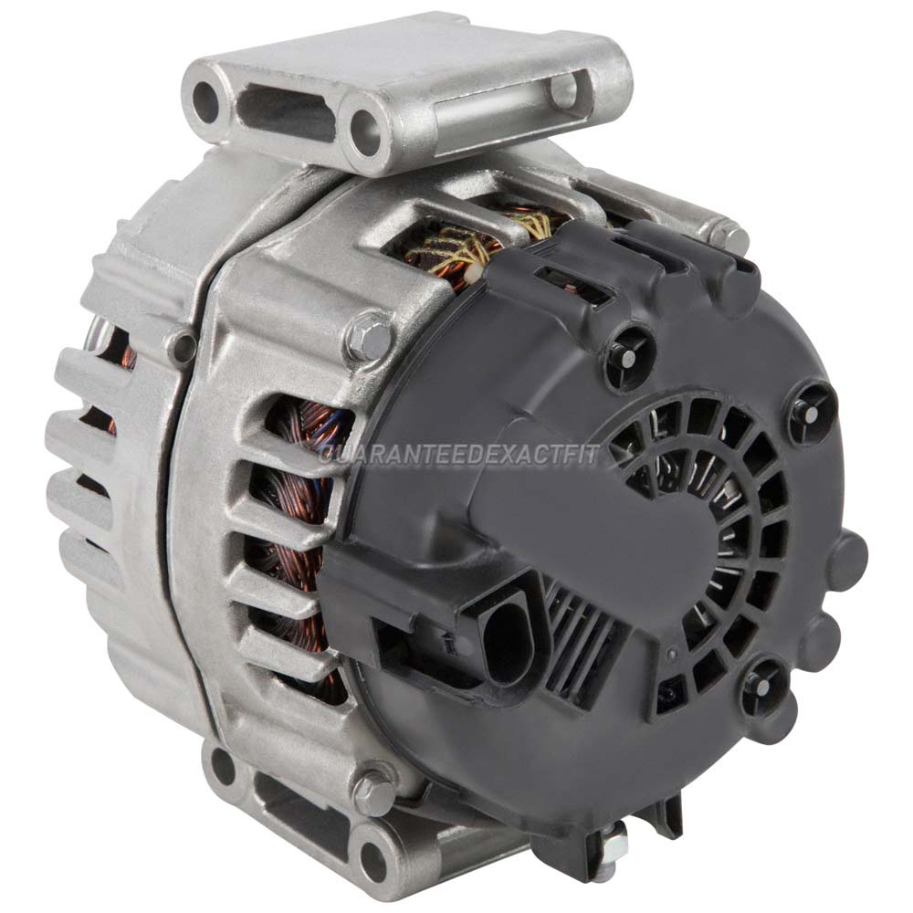 2012 Mercedes Benz E63 AMG Alternator