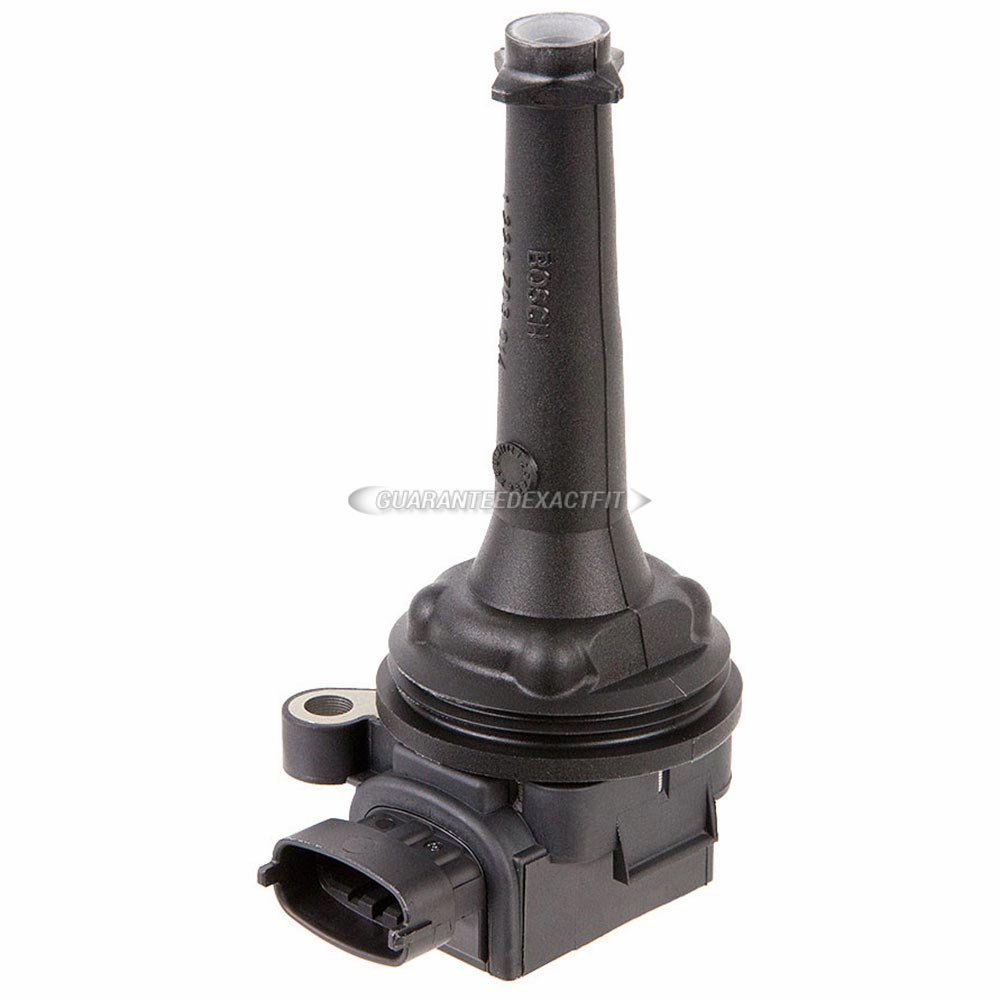 2000 Volvo S80 Ignition Coil Set