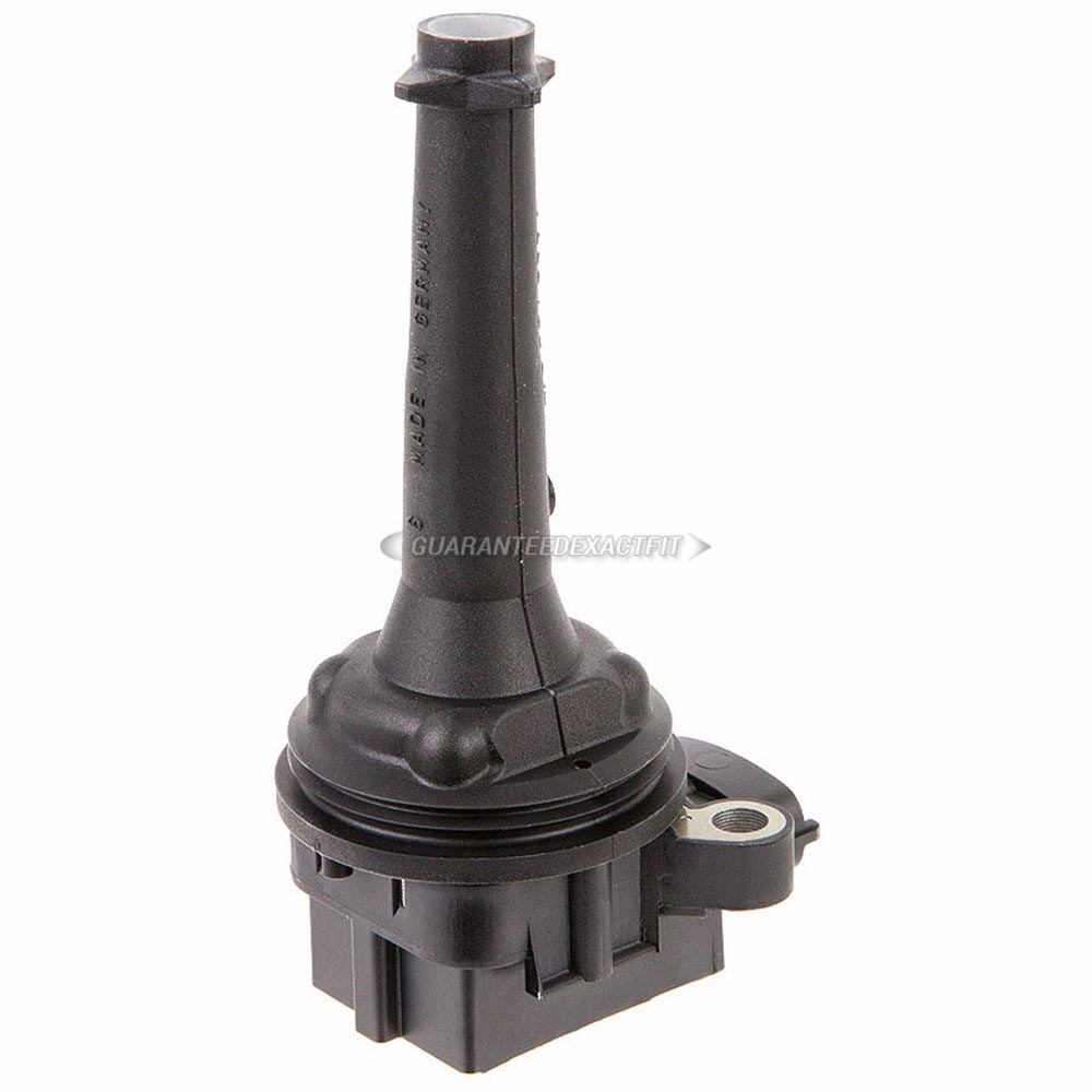 2007 Volvo V70 Ignition Coil
