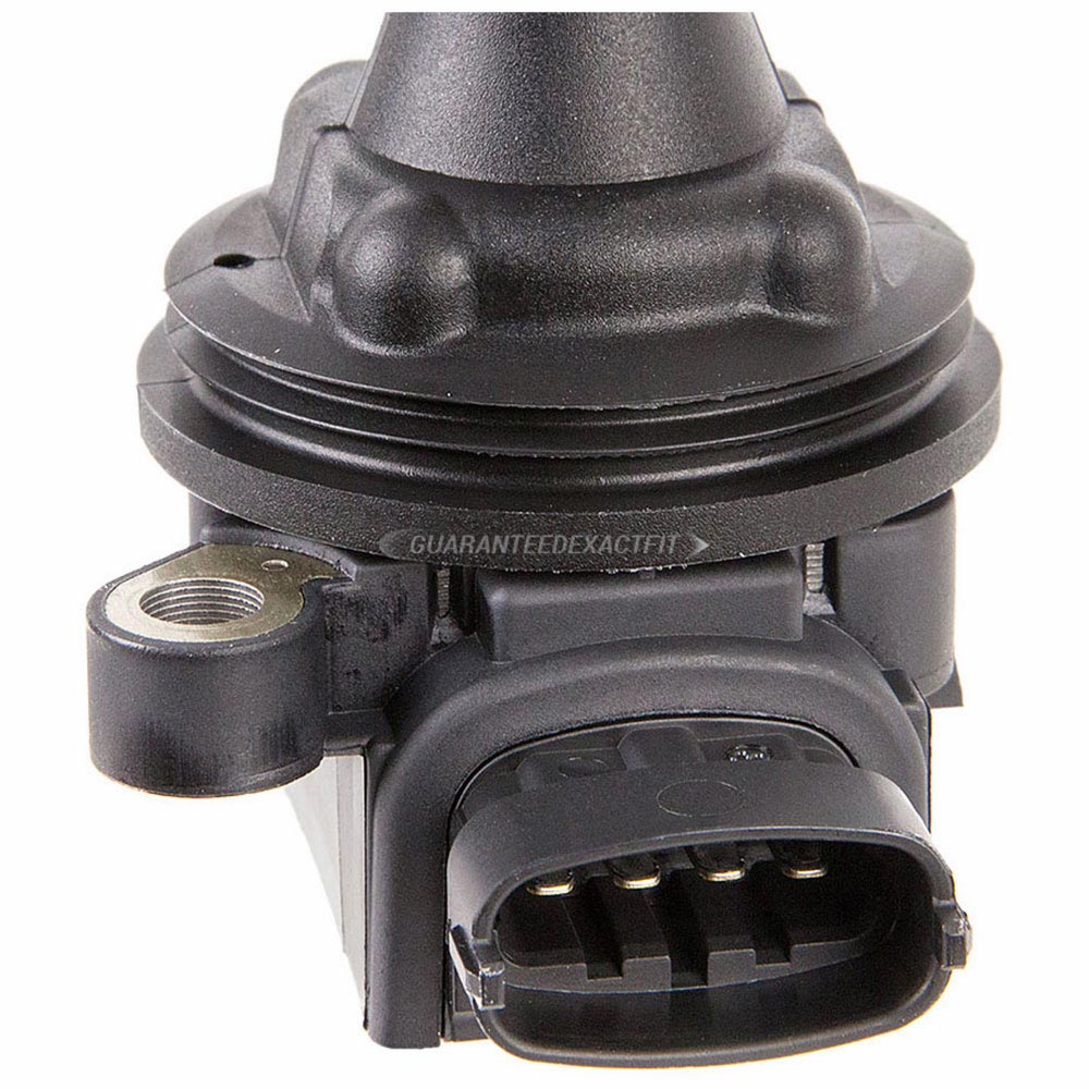 2007 Volvo V70 Ignition Coil