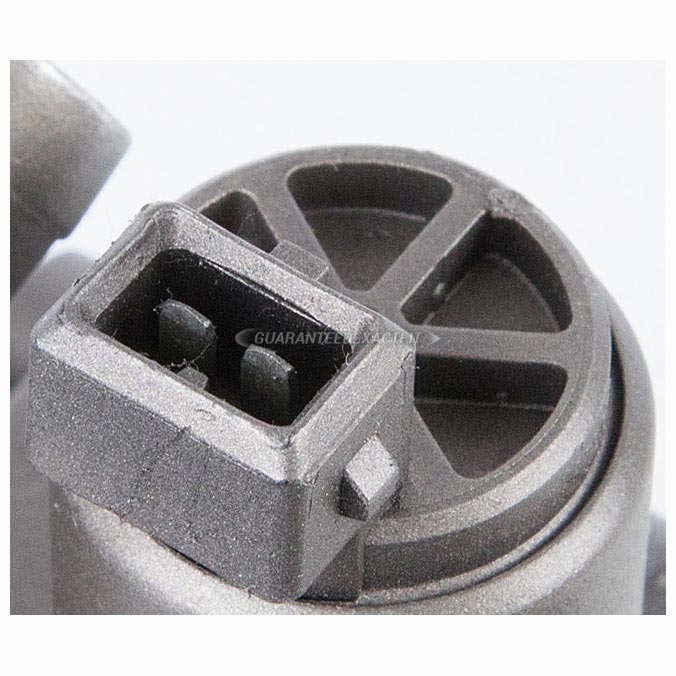 BuyAutoParts 86-00770R Power Steering Pump