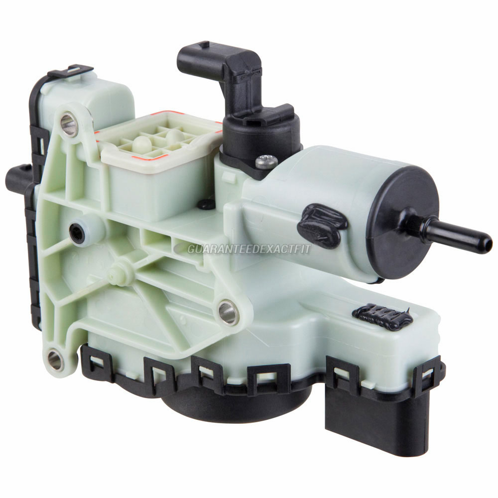 Mercedes Benz GL350 Diesel Exhaust Fluid Pump