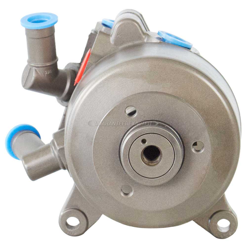 BuyAutoParts 86-00936NS Power Steering Pump