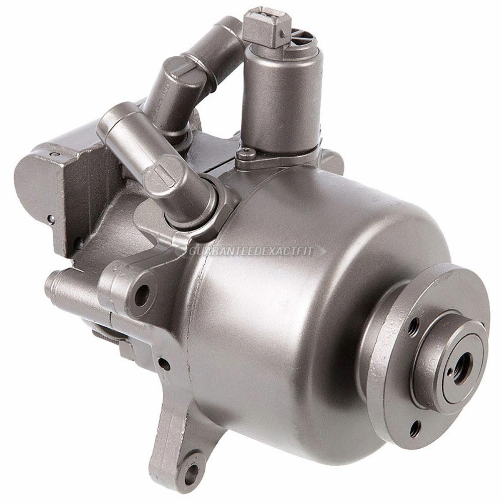 BuyAutoParts 86-00936R Power Steering Pump