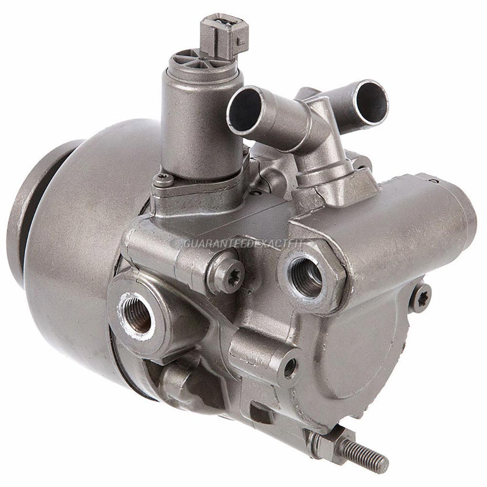 BuyAutoParts 86-00936R Power Steering Pump