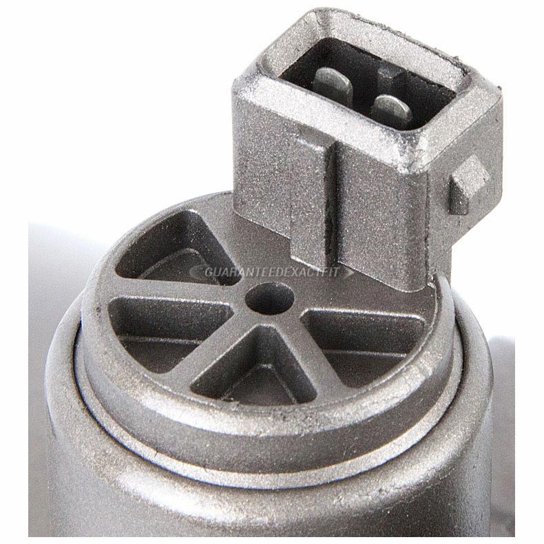 BuyAutoParts 86-00936R Power Steering Pump