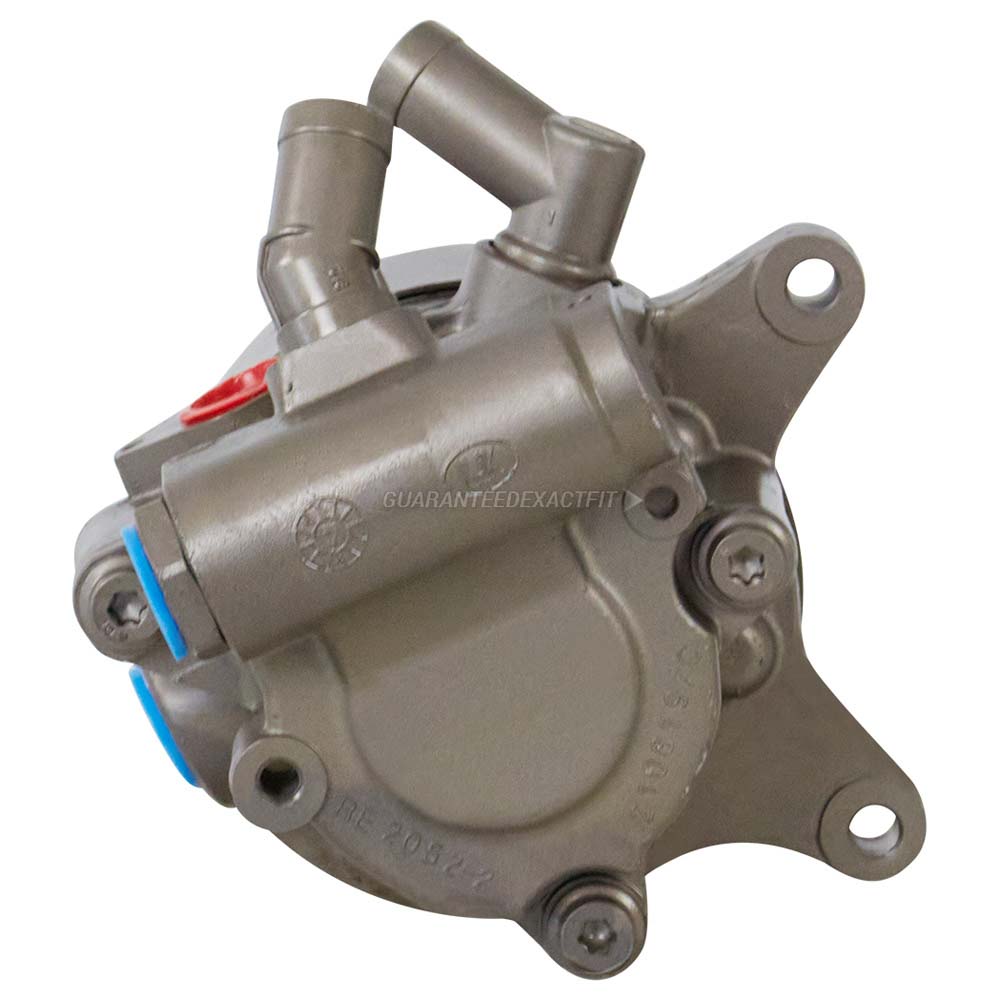 2004 Mercedes Benz SL500 Power Steering Pump