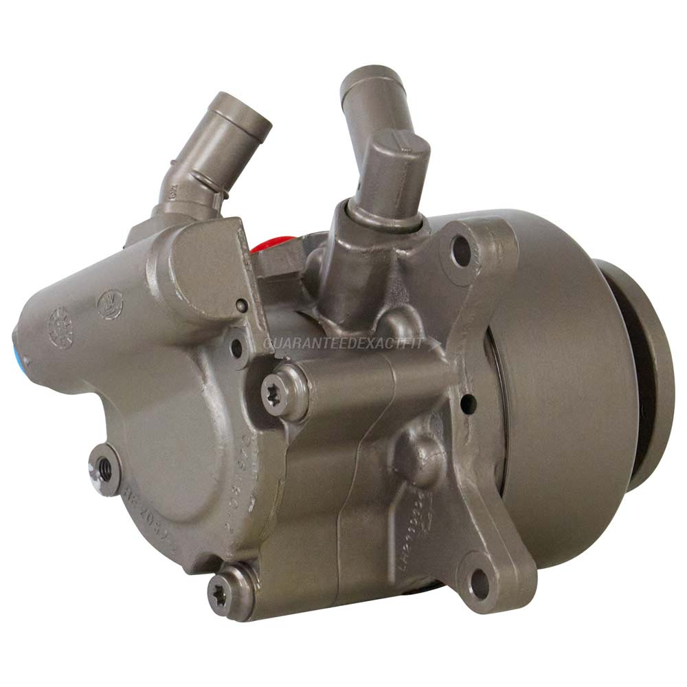 2004 Mercedes Benz SL500 Power Steering Pump