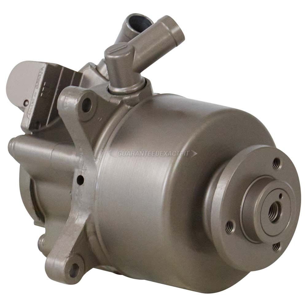 2004 Mercedes Benz SL500 Power Steering Pump