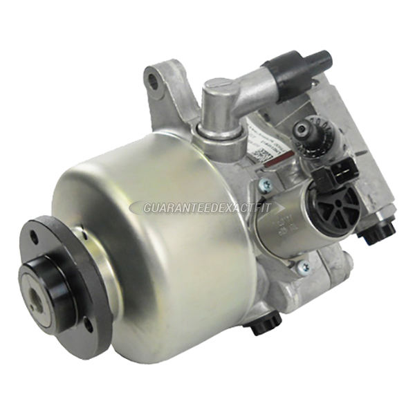 2008 Mercedes Benz S65 AMG Power Steering Pump 