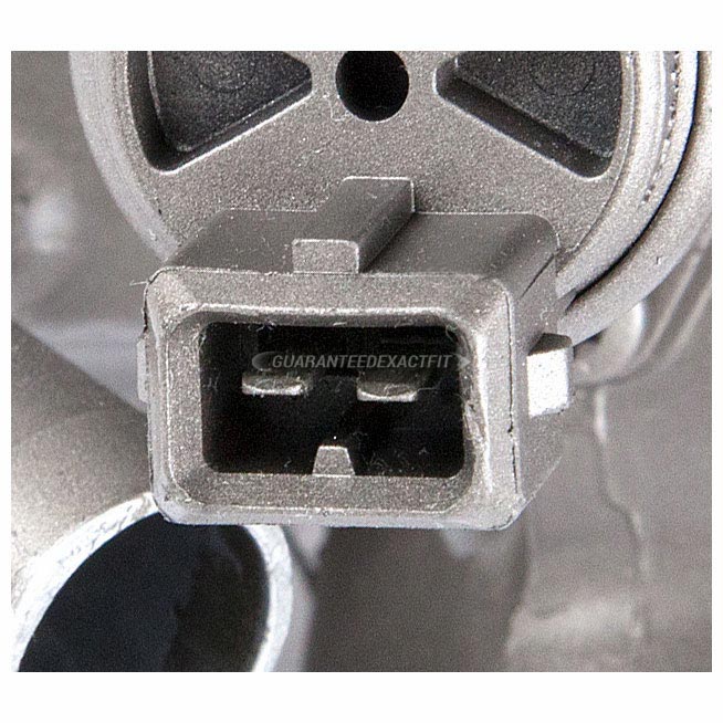 BuyAutoParts 86-01196R Power Steering Pump